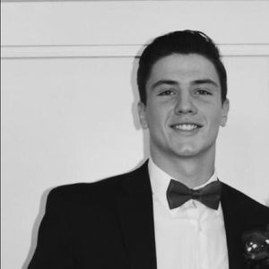 Meet your Posher, Thomas